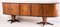 Credenza Mid-Century con specchio, Italia, anni '50, Immagine 2