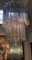Lampadari Tronchi in vetro di Murano, anni '60, set di 2, Immagine 11