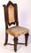 Italian Renaissance Revival Chairs and Armchairs, Set of 8, Image 12