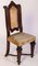 Italian Renaissance Revival Chairs and Armchairs, Set of 8, Image 10