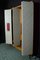 Mid-Century Italian Entrance Wardrobe with Mirror by Umberto Mascagni 11