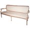 Italienisches Nordisches Sofa, 18. Jh 1