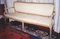 18th Century North Italian Painted Sofa 7