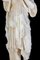 Neoclassical Alabaster Sculpture of Vestal, 1870s, Image 3