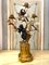 19th Century French Bronze and Gilt Candelabras, Set of 2, Image 9