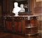 French 19th Century Buffet with Red Languedoc Marble Top 7