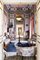 Lustre Majestueux Art Déco en Verre de Murano, Italie, 1930 9
