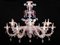 Murano Glass Chandelier, 1990s 5