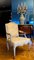 18th-Century Italian Painted Armchairs, Set of 2 6