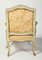 18th-Century Italian Painted Armchairs, Set of 2, Image 7