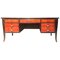 Mid-Century Italian Writing Desk 1