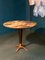 Mid-Century Center Table or Occasional Table 7