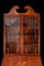 Mid-Century Trumeau Bookcase or Cabinet by Paolo Buffa, 1940, Image 6