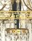 Neoklassizistischer baltischer Kronleuchter aus Kristallglas & vergoldeter Bronze, 19. Jh 11