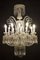 19th-Century French Crystal Chandelier, 1880s 13