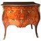 Louis XV French 18th-Century Commode 1