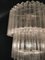 Lampadari Tronchi in vetro di Murano, Italia, set di 2, Immagine 15