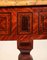 Italian 18th-Century Marquetry Console Table, Image 5