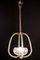 Italian Art Deco Lantern from Barovier & Toso, 1940 12