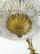 Empire Gilt Bronze and Cut Crystal Chandelier, 1815, Image 8