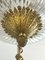Empire Gilt Bronze and Cut Crystal Chandelier, 1815 5