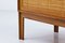 Teak & Rattan Sideboard von Alf Svensson für Norrland, Schweden, 1960er 7