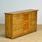 Pine Chest of Drawers, 1940s 3