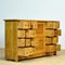 Pine Chest of Drawers, 1940s 5