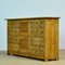 Pine Chest of Drawers, 1940s, Image 14