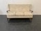 Sofa aus Kirschholz von Paolo Buffa, 1950er 3