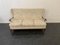 Sofa aus Kirschholz von Paolo Buffa, 1950er 2