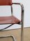 Chairs by Matteo Grassi, 1960s, Set of 4 12