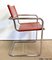 Chairs by Matteo Grassi, 1960s, Set of 4, Image 13