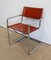 Chairs by Matteo Grassi, 1960s, Set of 4 4