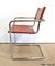 Chairs by Matteo Grassi, 1960s, Set of 4, Image 14