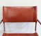 Chairs by Matteo Grassi, 1960s, Set of 4, Image 5