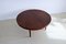 Vintage Round Coffee Table from Topform 6