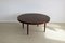 Vintage Round Coffee Table from Topform 1