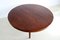 Vintage Round Coffee Table from Topform 4