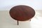 Vintage Round Coffee Table from Topform 5
