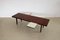 Vintage Topform Coffee Table with Pull-Out Plates 2