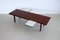 Vintage Topform Coffee Table with Pull-Out Plates 8