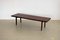 Vintage Topform Coffee Table with Pull-Out Plates 6