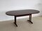 Vintage Rosewood Dining Table, Image 2
