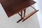 Vintage Rosewood Dining Table 7