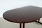 Vintage Rosewood Dining Table 9