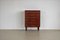 Vintage Teak Chest of Drawers 8