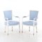 Gustavian Chairs, Set of 2, Image 1