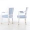 Gustavian Chairs, Set of 2 3