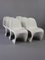Panton Chairs by Verner Panton for Vitra, Set of 6, Image 3